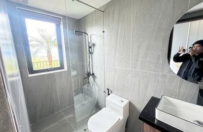 Location d’un appartement moderne avec 1 chambre, quartier Ngu Hanh Son, Da Nang, Vietnam