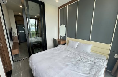Location d’un appartement moderne avec 1 chambre, quartier Ngu Hanh Son, Da Nang, Vietnam