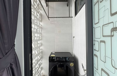 Alquiler de un acogedor apartamento moderno, 45 m², Distrito de Son Tra, Da Nang, Vietnam