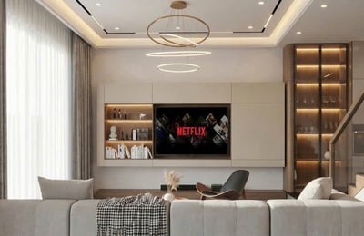 Alquiler de una casa amplia y moderna, Lien Chieu, Da Nang, Vietnam