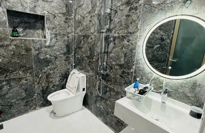 Alquiler de una casa amplia y moderna, Lien Chieu, Da Nang, Vietnam