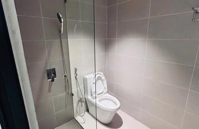 Аренда светлой, полностью меблированной квартиры с большим балконом, Дананг, Вьетнам