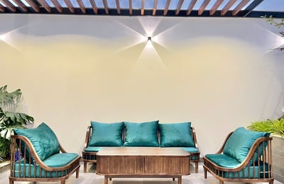 Аренда новой, современной студии, Дананг, Вьетнам