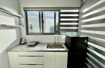 Аренда новой, современной студии, Дананг, Вьетнам