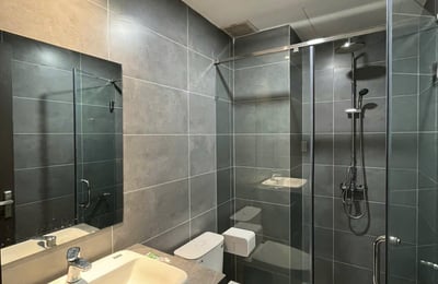 Аренда новой, современной студии, Дананг, Вьетнам