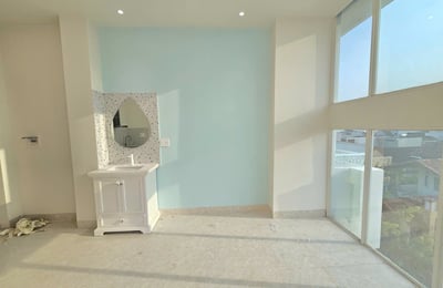 Alquiler de estudio moderno y completamente amueblado, centro de la ciudad, Da Nang, Vietnam