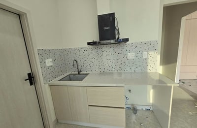 Alquiler de estudio moderno y completamente amueblado, centro de la ciudad, Da Nang, Vietnam