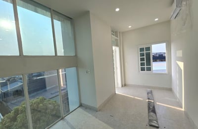 Alquiler de estudio moderno y completamente amueblado, centro de la ciudad, Da Nang, Vietnam