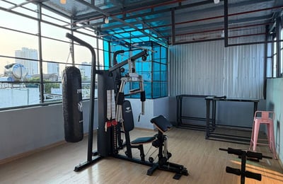 Alquiler de un apartamento moderno y acogedor en el distrito de Son Tra, Da Nang, Vietnam