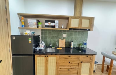 Alquiler de un apartamento moderno y acogedor en el distrito de Son Tra, Da Nang, Vietnam