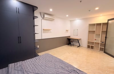Location d'un appartement moderne et confortable, quartier de Son Tra, Da Nang, Vietnam