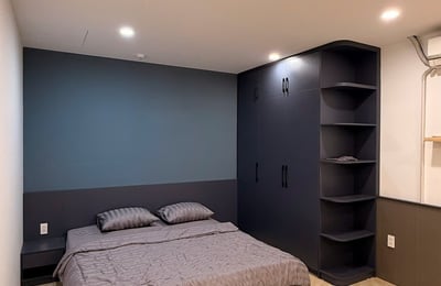 Location d'un appartement moderne et confortable, quartier de Son Tra, Da Nang, Vietnam