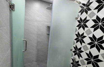 Alquiler de lujoso y moderno ático, Son Tra, Da Nang, Vietnam