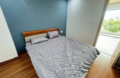 Alquiler de nuevo apartamento amueblado, 50 m², Son Tra, Da Nang, Vietnam
