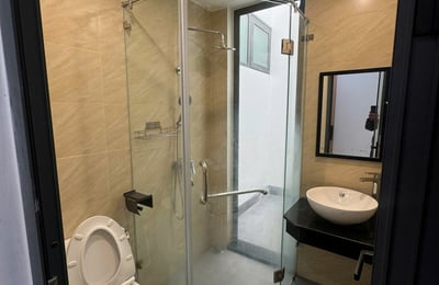 Alquiler de nuevo apartamento amueblado, 50 m², Son Tra, Da Nang, Vietnam