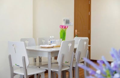 Аренда роскошной квартиры рядом с пляжем, Дананг, Вьетнам