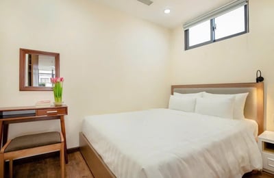 Аренда роскошной квартиры рядом с пляжем, Дананг, Вьетнам