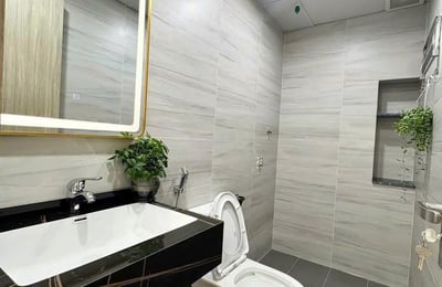 Alquiler de apartamento completamente nuevo y amueblado cerca de la playa My Khe, Da Nang, Vietnam