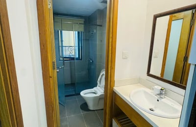 Möblierte Wohnung nahe dem My Khe Strand zur Miete, Da Nang, Vietnam