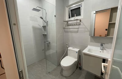 Аренда современной, меблированной квартиры рядом с рекой, Дананг, Вьетнам