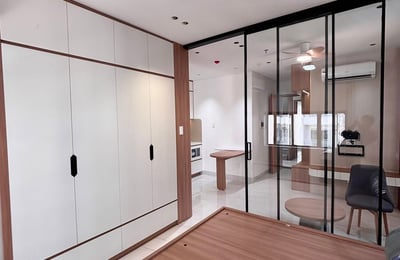 Stilvolle, moderne Wohnung zur Miete, Da Nang, Vietnam