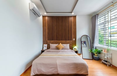 Аренда уютной, меблированной квартиры, Хай Чау, Дананг, Вьетнам