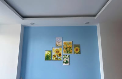 Alquiler de acogedor apartamento cerca de la playa, My An, Da Nang, Vietnam