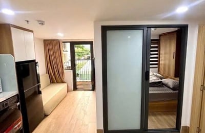 Location d’un appartement neuf et cosy, Da Nang, Vietnam