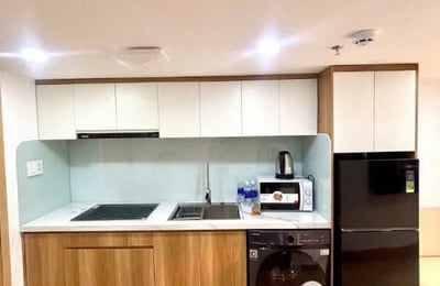 Location d’un appartement neuf et cosy, Da Nang, Vietnam