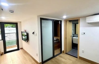 Location d’un appartement neuf et cosy, Da Nang, Vietnam