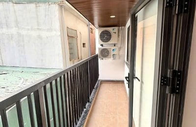 Location d’un appartement neuf et cosy, Da Nang, Vietnam