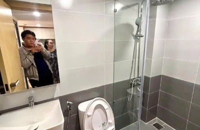 Location d’un appartement neuf et cosy, Da Nang, Vietnam