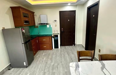 Alquiler de amplio y luminoso apartamento, Da Nang, Vietnam