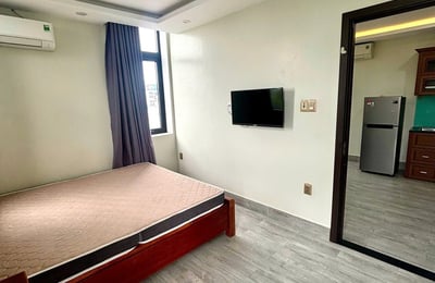 Alquiler de amplio y luminoso apartamento, Da Nang, Vietnam