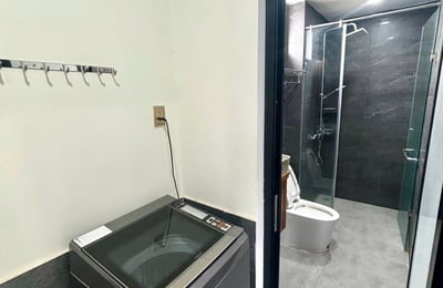 Alquiler de amplio y luminoso apartamento, Da Nang, Vietnam