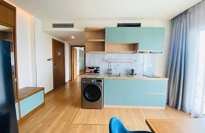 Alquiler de apartamento moderno con hermosa vista, Da Nang, Vietnam