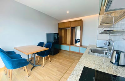 Alquiler de apartamento moderno con hermosa vista, Da Nang, Vietnam