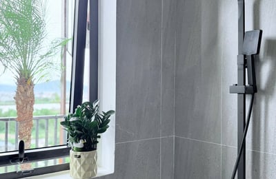 Alquiler de apartamento nuevo y completamente amueblado con balcón, Da Nang, Vietnam