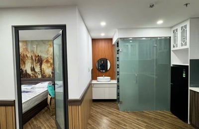 Location d'un appartement chaleureux près de la plage, 2 chambres, Da Nang, Vietnam