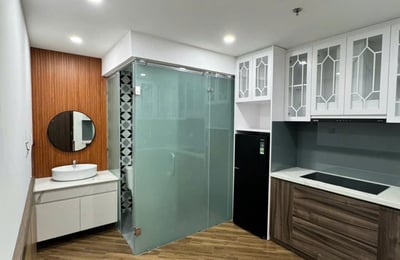 Location d'un appartement chaleureux près de la plage, 2 chambres, Da Nang, Vietnam