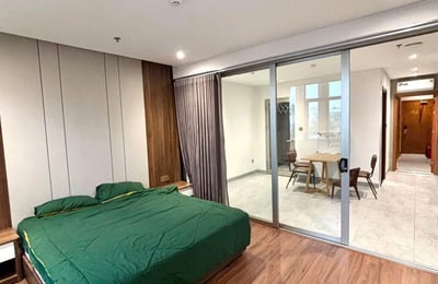 Location d'un appartement chaleureux et confortable, Da Nang, Vietnam