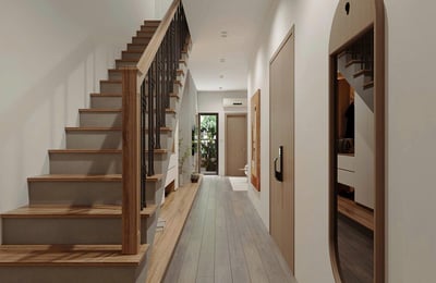 Spacious, modern apartment for rent, Da Nang, Vietnam