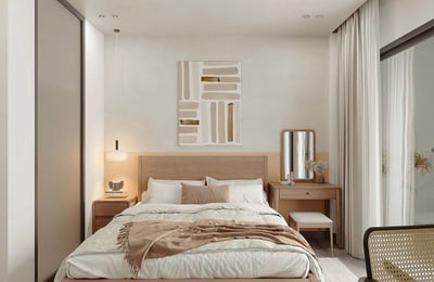 Spacious, modern apartment for rent, Da Nang, Vietnam