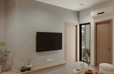 Spacious, modern apartment for rent, Da Nang, Vietnam