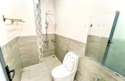 Vermietung einer hellen, vollmöblierten Wohnung, Hoa Xuan, Da Nang, Vietnam