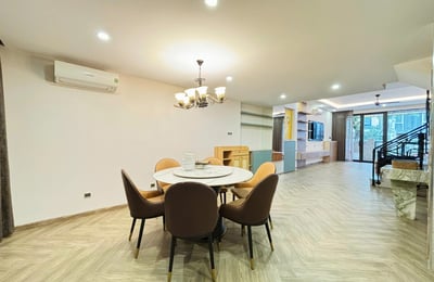 Location d'une villa luxueuse et entièrement meublée avec sauna, Son Tra, Da Nang, Vietnam