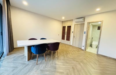 Location d'une villa luxueuse et entièrement meublée avec sauna, Son Tra, Da Nang, Vietnam