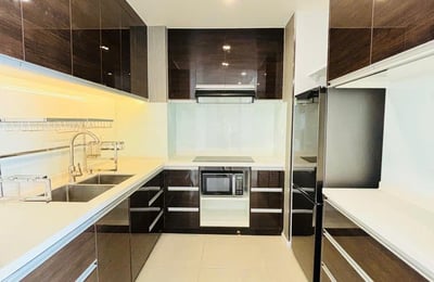 Vermietung einer hellen, modernen Wohnung, Da Nang, Vietnam