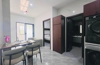 Brand new apartment for rent, Da Nang, Vietnam