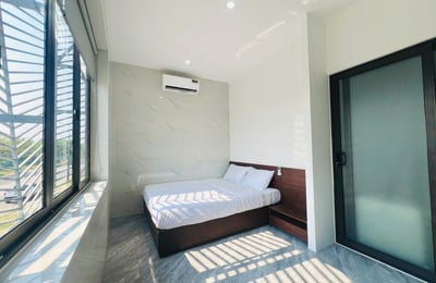 Brand new apartment for rent, Da Nang, Vietnam